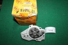 Pompe à eau Citroen BX