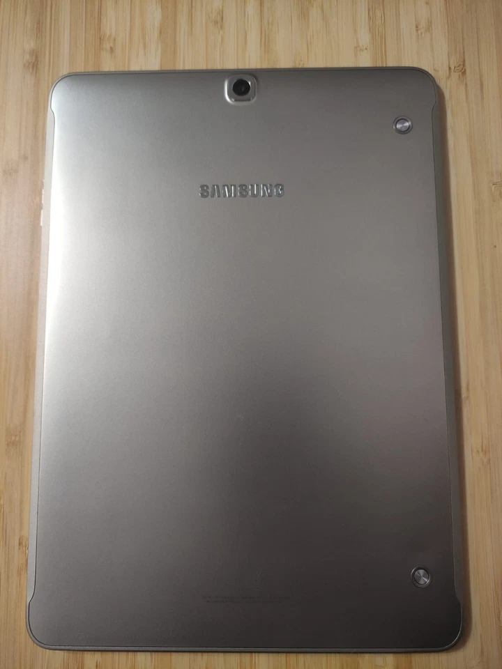 Tablet Samsung S2 - 9,7" - Imagen 2 de 4