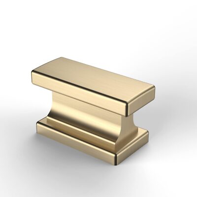 10 Pack Brushed Brass Kitchen Cabinet Knobs Dresser Knobs Drawer Knobs Cabinet H