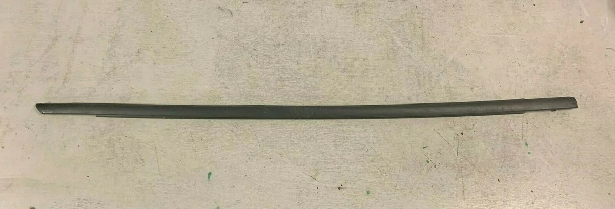 Ford focus sale window trim