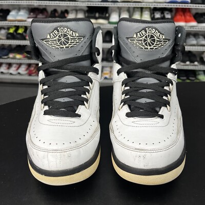 Size 10.5 - Jordan‎ 2 Retro Wing It 2016 834272-103 s-l400.jpg main image 2