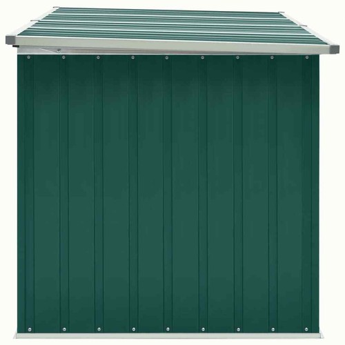 Gartenbox Auflagenbox Aufbewahrungsbox Kissenbox Gartentruhe Truhe vidaXL - Bild 60 von 60