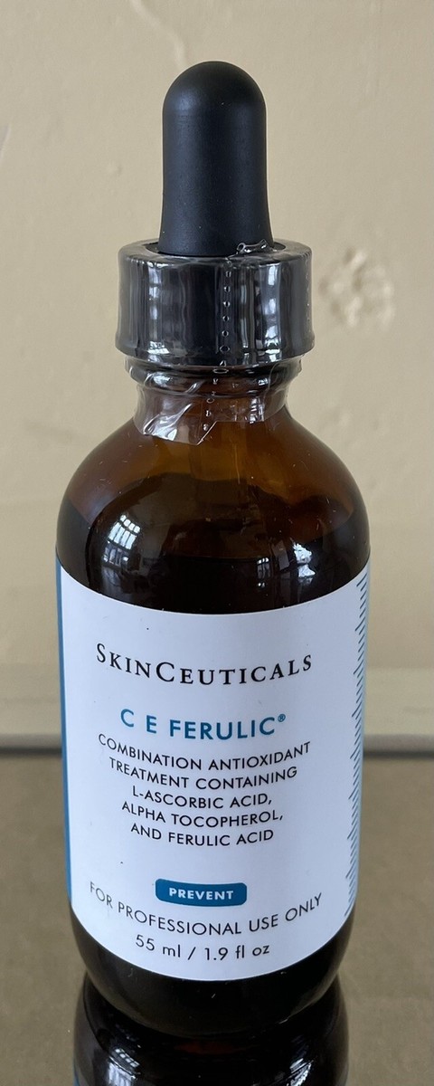 Skinceuticals C E CE Ferulic Pro Size 1.9 OZ 55 ML Sealed Fresh