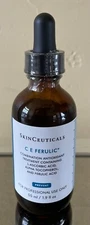 Skinceuticals C E CE Ferulic Pro Size 1.9 OZ 55 ML Sealed Fresh Authentic