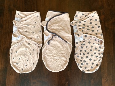 elys and co swaddle