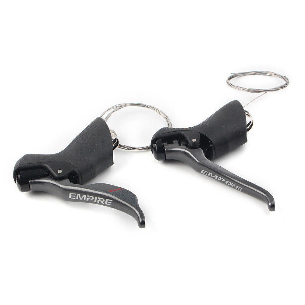 SENSAH EMPIRE 2*11speed Road Bike STI Shifter Kit & Shift SENSAH EMPIRE 2*11speed Road Bike STI Shifter Kit & Shift