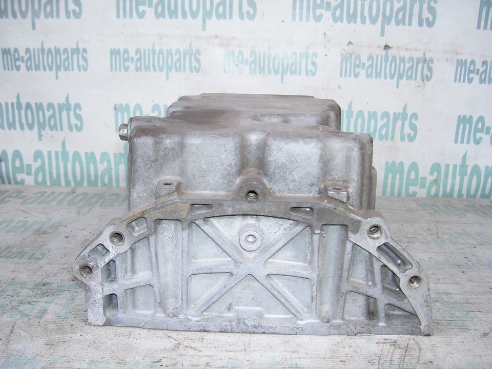 Cadillac CTS STS 2006-2010 2,8 L 3,0 L 3,6 L OEM GM cárter de aceite de motor de fábrica 12597512 Foto 4 de 4