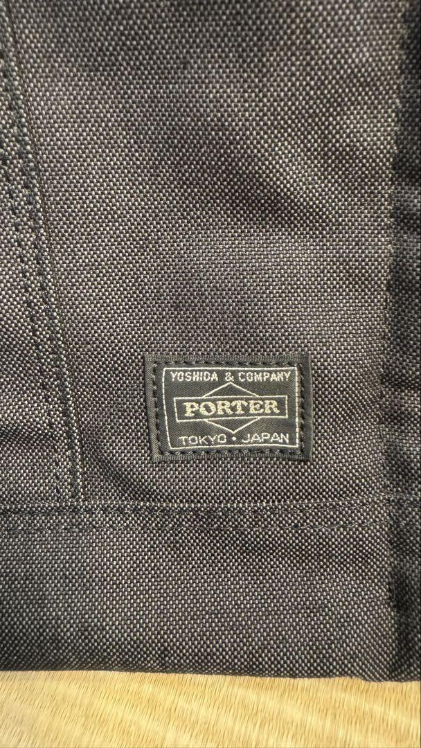 PORTER / SMOKY 2WAY TOTE BAG | eBay PORTER / SMOKY 2WAY TOTE BAG | eBay