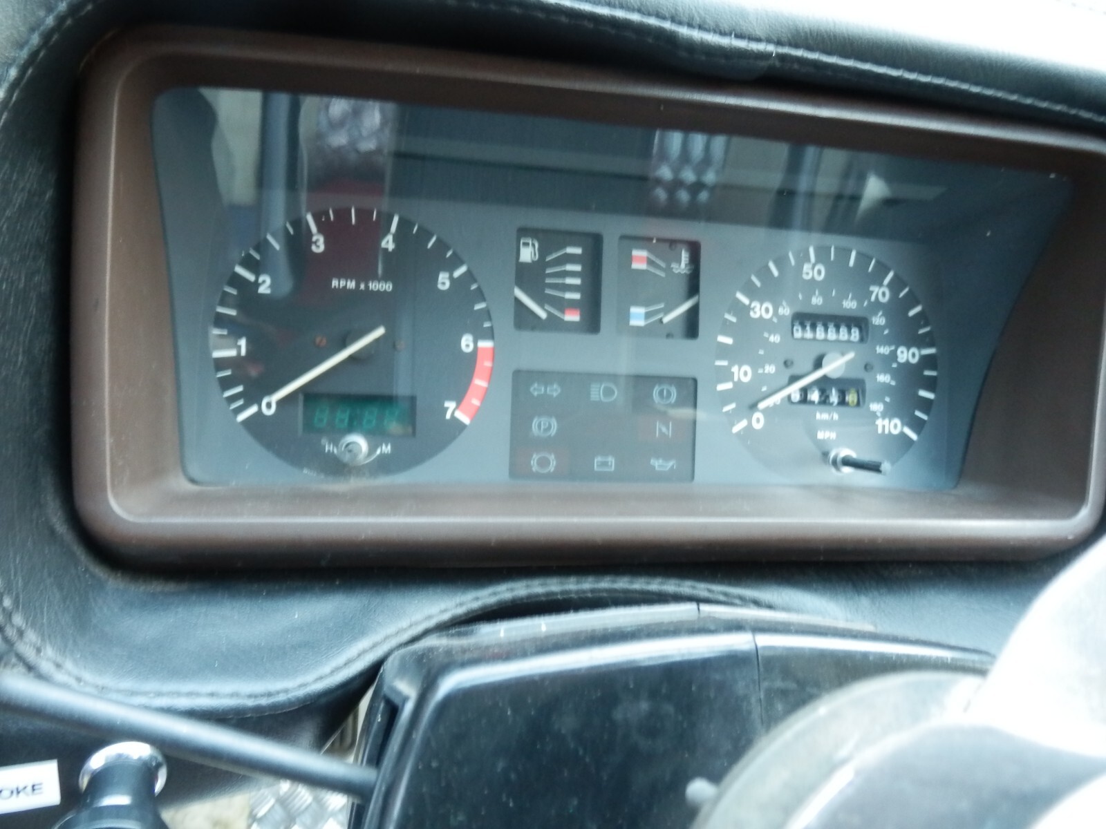 Mini Metro Midas Kit Car 1985 REDUCED eBay