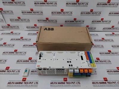 ABB BCU-02 3AUA0000110429 Steuergerät UMAX 250 VAC/30
