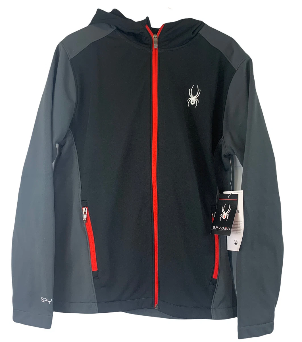 Spyder jacket price discount