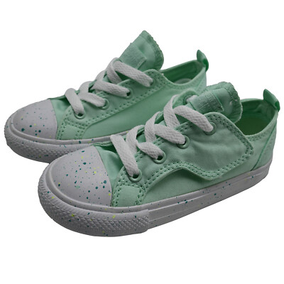 CONVERSE Kids Chuck Taylor Simple Step Sneakers