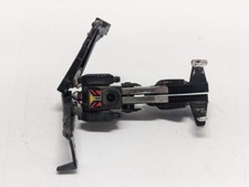 Wrong Way Attack Chopper MR-41 100 1985 Gobots Bandai Tonka Vintage