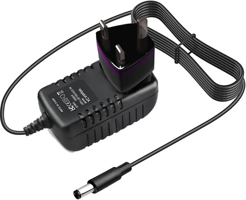 12V AC Adapter für Elektron Octatrack MKII Sampler Ersatz Netzteil - Bild 1 von 4