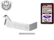 Ghost Edge 3.0 lbs Self Defense Trigger Connector fits Glock 42 43 43X 48 9mm