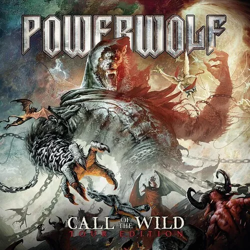 Powerwolf