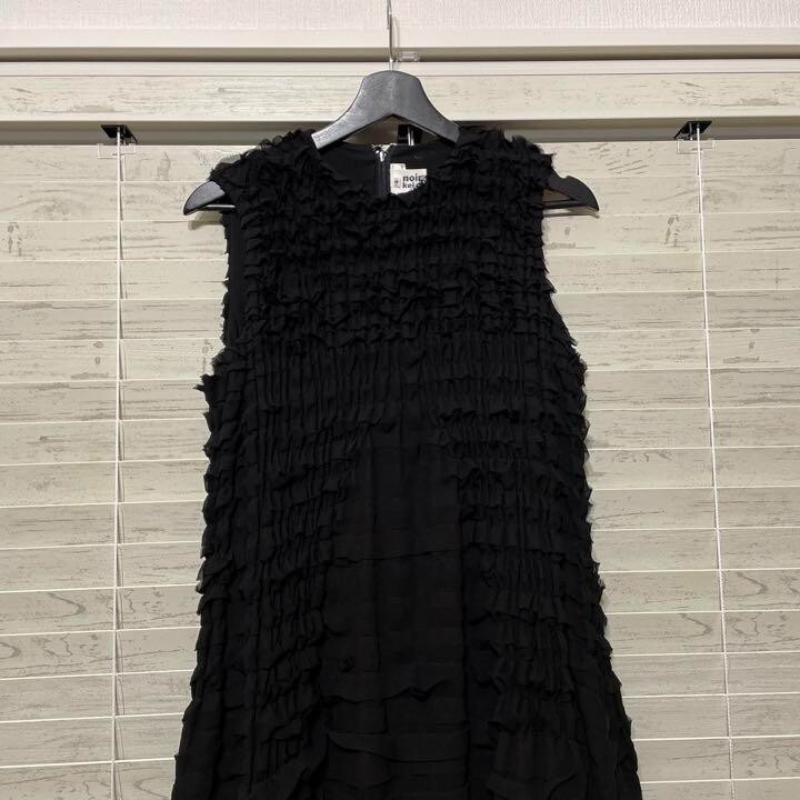 NOIR KEI NINOMIYA COMMEDESGARCONS One Piece | eBay NOIR KEI NINOMIYA COMMEDESGARCONS One Piece | eBay