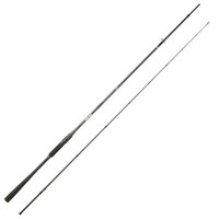 Hearty Rise Topgun Prestige Spin 215Cm 5-30G - Spinnrute, Angelrute, Steckrute