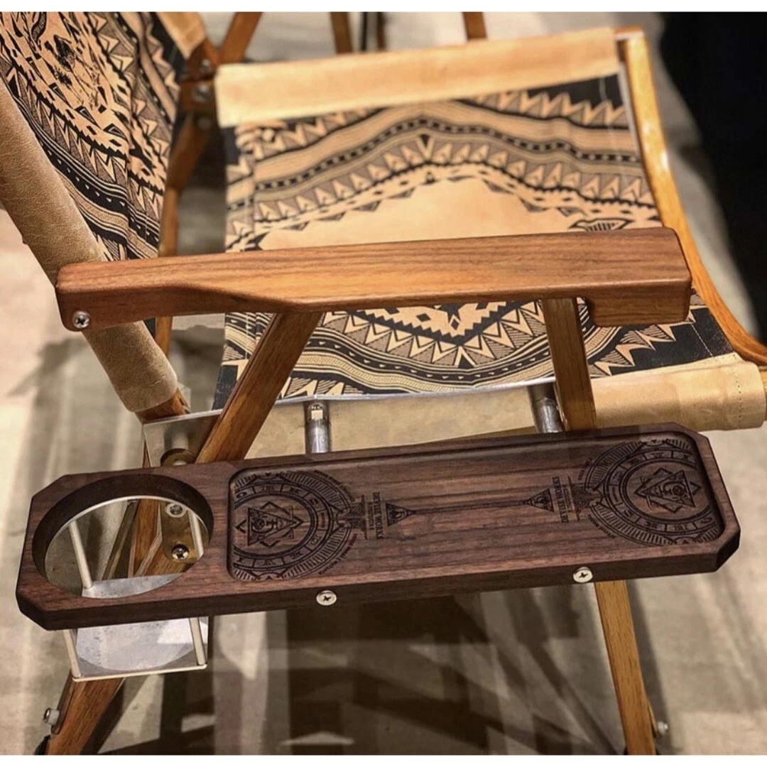 テーブル・チェア・ハンモック Deviseworks Ones Table Deviseworks Camp