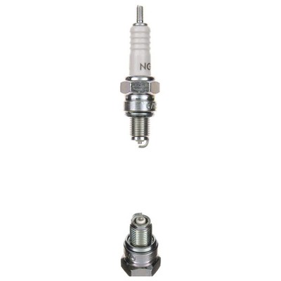 NGK C7HSA CANDLE for Kymco 50 Filly LX 4T DT 2001-2002