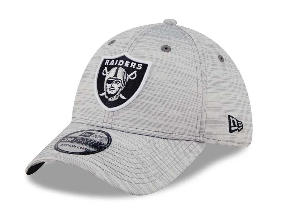 39Thirty NFL Las Vegas Raiders Cap by New Era