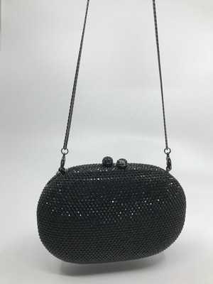 black evening bags