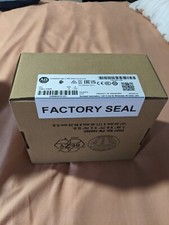 New Allen Bradley 1769-L33ER