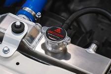 Spoon Sports Radiator Cap Type F - Honda Acura - Genuine Japan New Spoon Sports Radiator Cap Type F - Honda Acura - Genuine Japan New