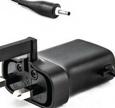 Nokia AC-11X Wall Charger UK Plug 5V 450mA Black