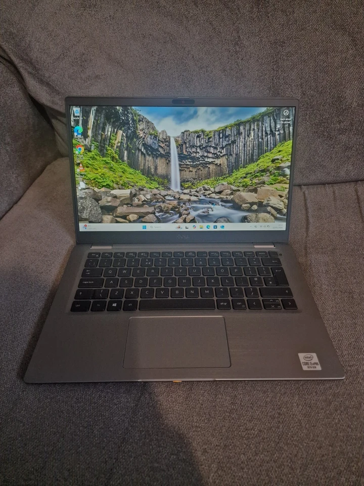 Dell Latitude 7310 · i5-10310U · 8GB · 240GB, photo 2 of 4