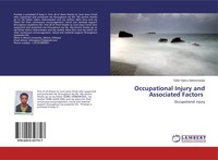 Teferi Gebru Gebremeskel | Occupational Injury And Associated Factors | Buch