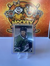 2024-25 Upper Deck Parkhurst Champions Retro Gum Auto Logan Stankoven #40