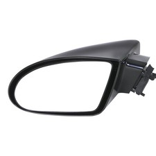 New Mirror Driver Left Side Chevy Lh Hand Chevrolet Camaro Gm1320254 10279332