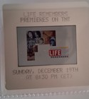 Rare Vintage 1993 "LIFE Remembers" TNT Original Press Kit – Hosted by Blair Brow — photo 5