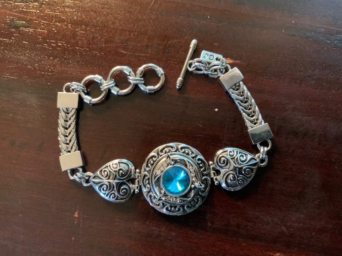 Assorted GINGER SNAPS Jewelry Lot View 5
