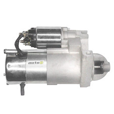 Brand New Starter Motor for Chevrolet Corvette C3 5.7L Petrol 350 1977 - 1987