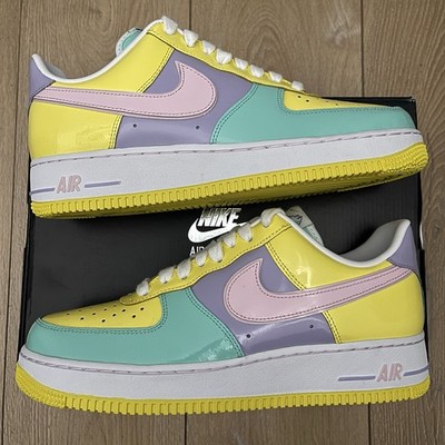 Nike Air Force 1 Low Easter (2026) Size 8.5 Men / 10 Women | eBay