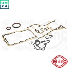 GASKET SET CRANK CASE 022.200 FOR OPEL Z 10 XEP 1.0L 3cyl AGILA 