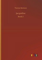 Therese Bentzon | Jacqueline | Buch | Englisch (2019) | Book 2 | 76 S.