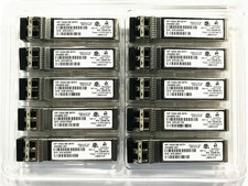 10PCS HP 455883-B21 455885-001 456096-001 HPE BladeSystem c-Class 850nm MMF. *rr