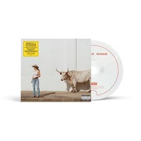 Kacey Musgraves - Middle Of Nowhere - CD - K600Z