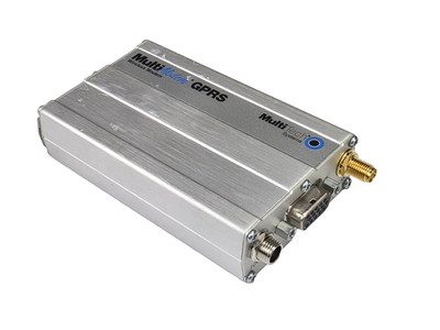 Multi-Tech MTCBA-G-F4 GPRS Wireless Modem DHL EXPRESS 12 MONTH WARRANTY