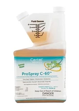 Microcare, Llc Certol Prospray C-60