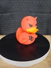 Daredevil Duck, 3D Printed, Ducks, Ducking, DuckDuckJeep
