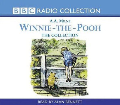 Winnie The Pooh - The Collection | A. A. Milne | Englisch | Audio-CD | CD | 2002