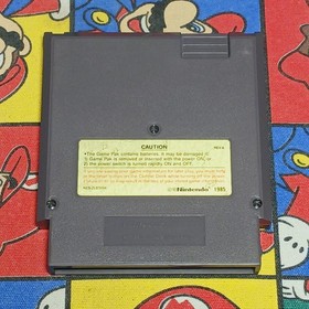 Romance of the Three Kingdoms (Nintendo NES) Authentic/Cleaned Strategy Game