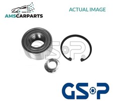 WHEEL BEARING KIT SET REAR GK0757 GSP NEW OE REPLACEMENT