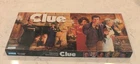 VINTAGE 1996 PARKER BROTHERS CLUE CLASSIC DETECTIVE FAMILY BOARD GAME - COMPLETE