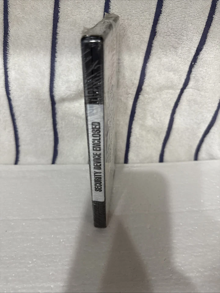 Nickelodeon VHS RUGRATS GO WILD FULL MOVIE Brand New Factory Sealed - Image 3 of 3