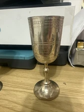 Kiddush Cup
